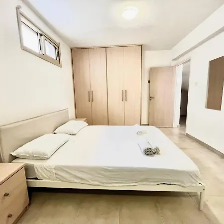 Villa Pernera Cozy 4br *