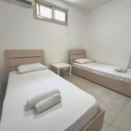 Pernera Cozy 4br Paralímni