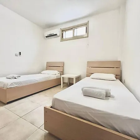 Villa Pernera Cozy 4br